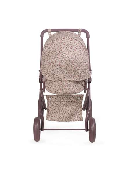 CUCO PARA MUÑECAS CHERRY FLORES PASITO A PASITO 1120900519