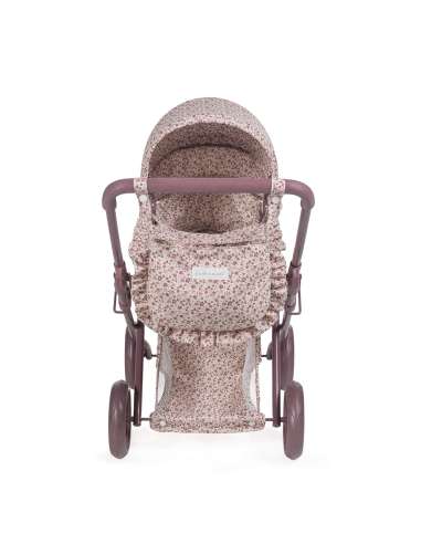 CUCO PARA MUÑECAS CHERRY FLORES...