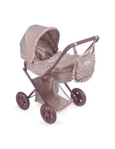 CUCO PARA MUÑECAS CHERRY FLORES PASITO A PASITO 1120900519