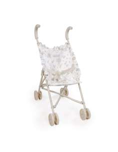 SILLITA DE MUÑECAS NARA PASITO A PASITO 1120900522