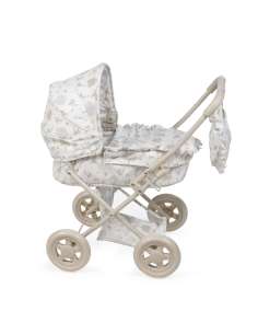 CUCO PARA MUÑECAS NARA PASITO A PASITO 1120900523 2