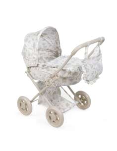 CUCO PARA MUÑECAS NARA PASITO A PASITO 1120900523