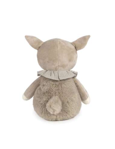 MASCOTA BAMBI NARA PASITO A PASITO...