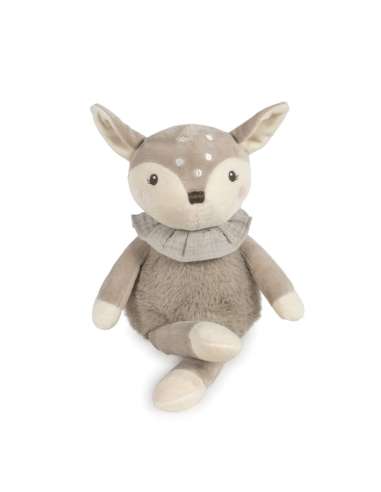 MASCOTA BAMBI NARA PASITO A PASITO...