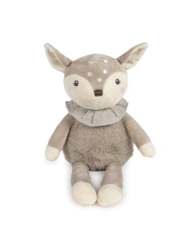 MASCOTA BAMBI NARA PASITO A PASITO...