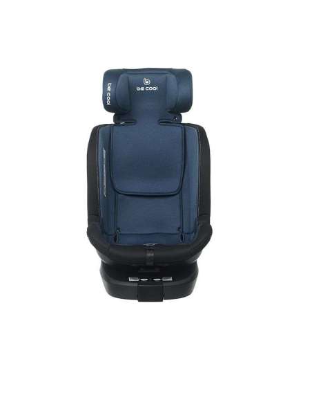 Silla de Auto Saturn (40-150cm) color Petrol 7044 Z15 Be Cool