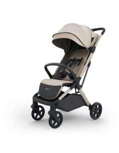 Silla de paseo NUBI 3 color Beige de Kinderkraft