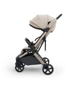 Silla de paseo NUBI 3 color Beige de Kinderkraft 2