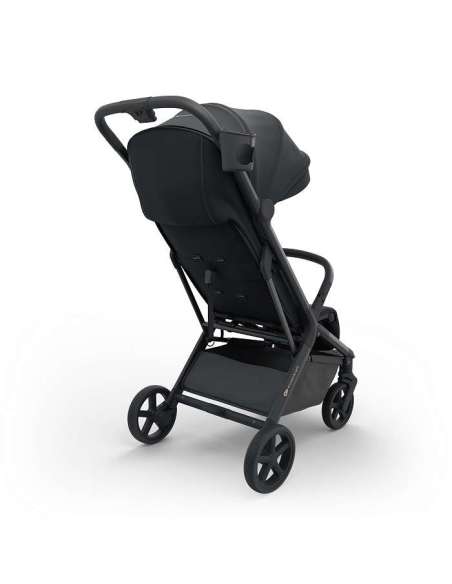 Silla de paseo NUBI 3 color Negro de Kinderkraft