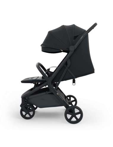 Silla de paseo NUBI 3 color Negro de...