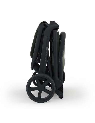 Silla de paseo NUBI 3 color Verde de...