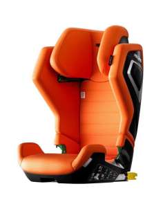 Silla Auto Recaro AXION 1 i-size (100-150 cm) color Orange