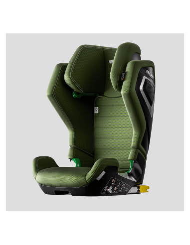 Silla Auto Recaro AXION 1 i-size...
