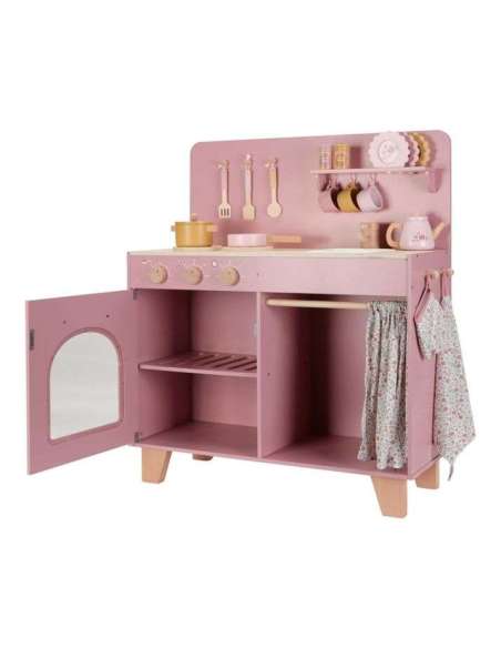 COCINA ROSA FSC LITTLE DUTCH LD2501
