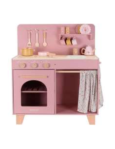 COCINA ROSA FSC LITTLE DUTCH LD2501 2