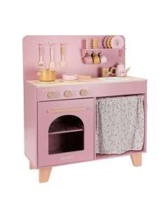 COCINA ROSA FSC LITTLE DUTCH LD2501
