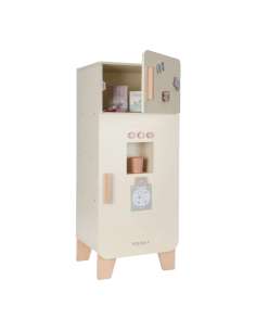 NEVERA DE MADERA FSC LITTLE DUTCH LD2499 2