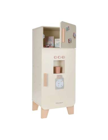 NEVERA DE MADERA FSC LITTLE DUTCH LD2499