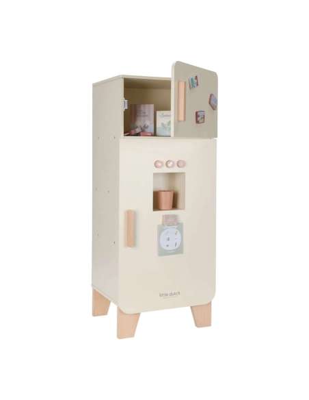 NEVERA DE MADERA FSC LITTLE DUTCH LD2499