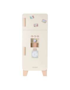 NEVERA DE MADERA FSC LITTLE DUTCH LD2499