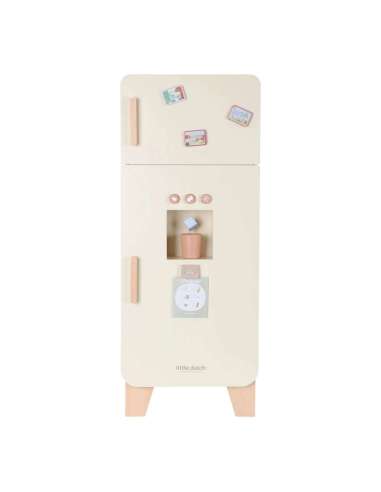 NEVERA DE MADERA FSC LITTLE DUTCH LD2499