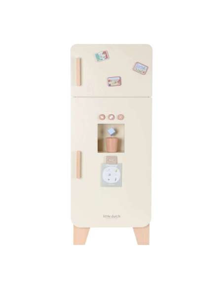 NEVERA DE MADERA FSC LITTLE DUTCH LD2499
