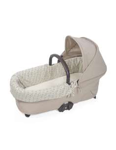 CUBRE CUCO DUAL + FUNDA COLCHÓN GALA MINT WALKING MUM... 2