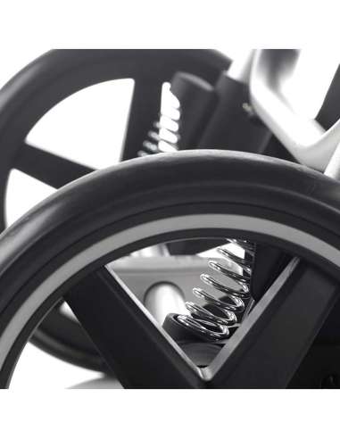 Silla de Paseo Ligera Ultimate color...