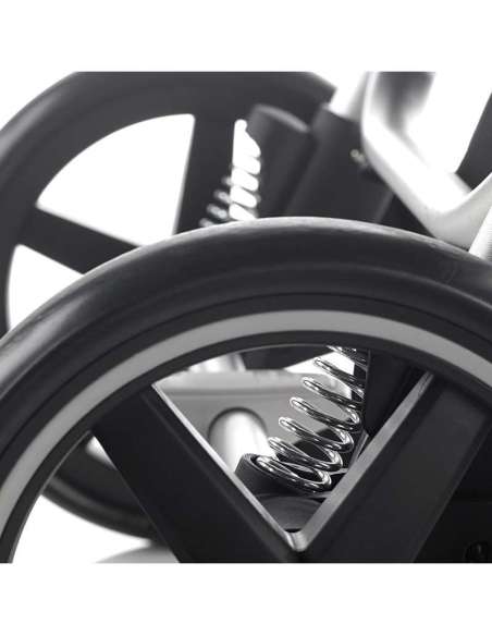 Silla de Paseo Ligera Ultimate color Be Azure de Be Cool