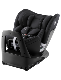 Silla de Auto SWIVEL 2 color Space Black de Britax Römer