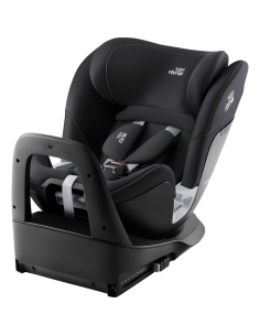 Silla de Auto SWIVEL 2 color Space Black de Britax Römer 2
