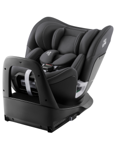 Silla de Auto SWIVEL 2 color Midnight Grey de Britax Römer