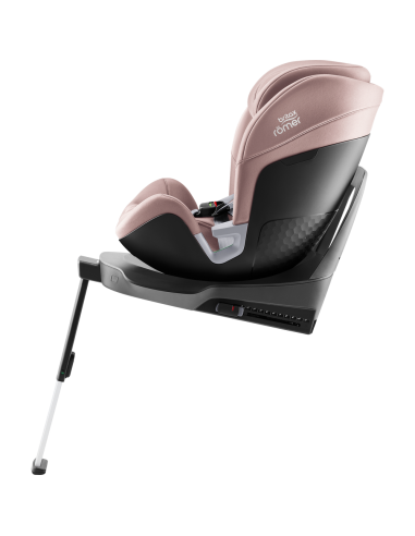Silla de Auto SWIVEL 2 color Dusty...
