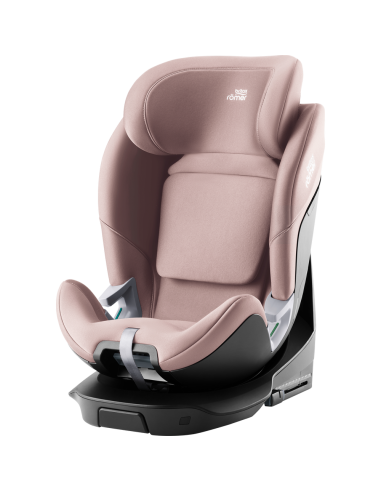 Silla de Auto SWIVEL 2 color Dusty...