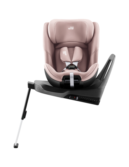 Silla de Auto SWIVEL 2 color Dusty Rose de Britax Römer