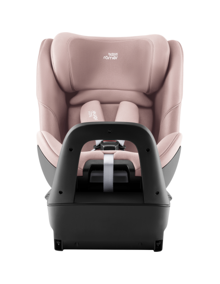 Silla de Auto SWIVEL 2 color Dusty Rose de Britax Römer