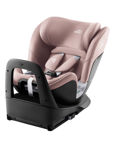 Silla de Auto SWIVEL 2 color Dusty...