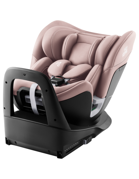 Silla de Auto SWIVEL 2 color Dusty Rose de Britax Römer