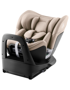 Silla de Auto SWIVEL 2 color Chai de Britax Römer