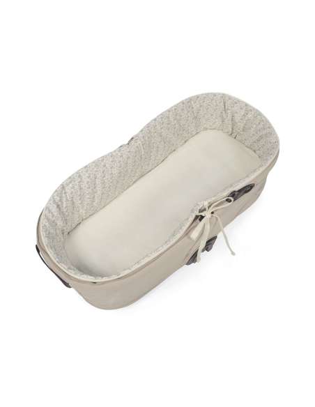 CUBRE CUCO VARILLAS + FUNDA COLCHÓN MINT CUADROS WALKING MUM 1120800623