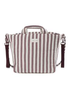 BOLSA CANASTILLA CHERRY RAYAS PASITO A PASITO 1120900527 2