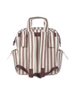 MOCHILA CHERRY RAYAS PASITO A PASITO 1120900530 2