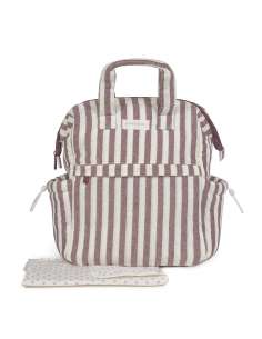 MOCHILA CHERRY RAYAS PASITO A PASITO 1120900530