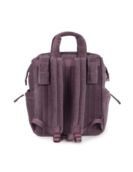 MOCHILA CHERRY VELVET PASITO A PASITO 1120900531