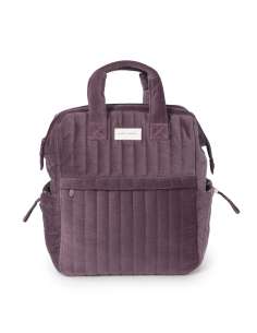 MOCHILA CHERRY VELVET PASITO A PASITO 1120900531