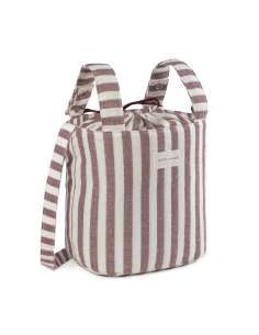 BOLSA BUCKET CHERRY RAYAS PASITO A PASITO 1120900539 2