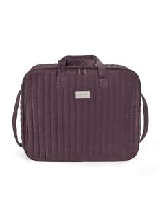 MALETA CHERRY VELVET PASITO A PASITO 1120900543