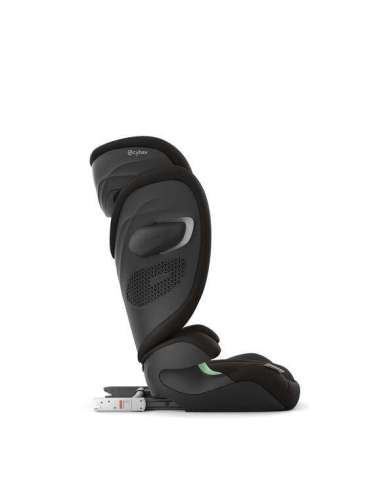 Silla auto Solution G2 Moon Black...