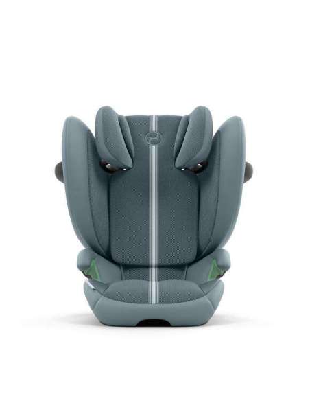 Silla auto Solution G2 Stormy Blue Grupo(2/3)