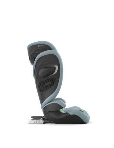 Silla auto Solution G2 Stormy Blue...
